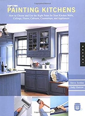 #ad Expert Paint: Painting Kitchens : How to Choose and Use the Right $7.24
