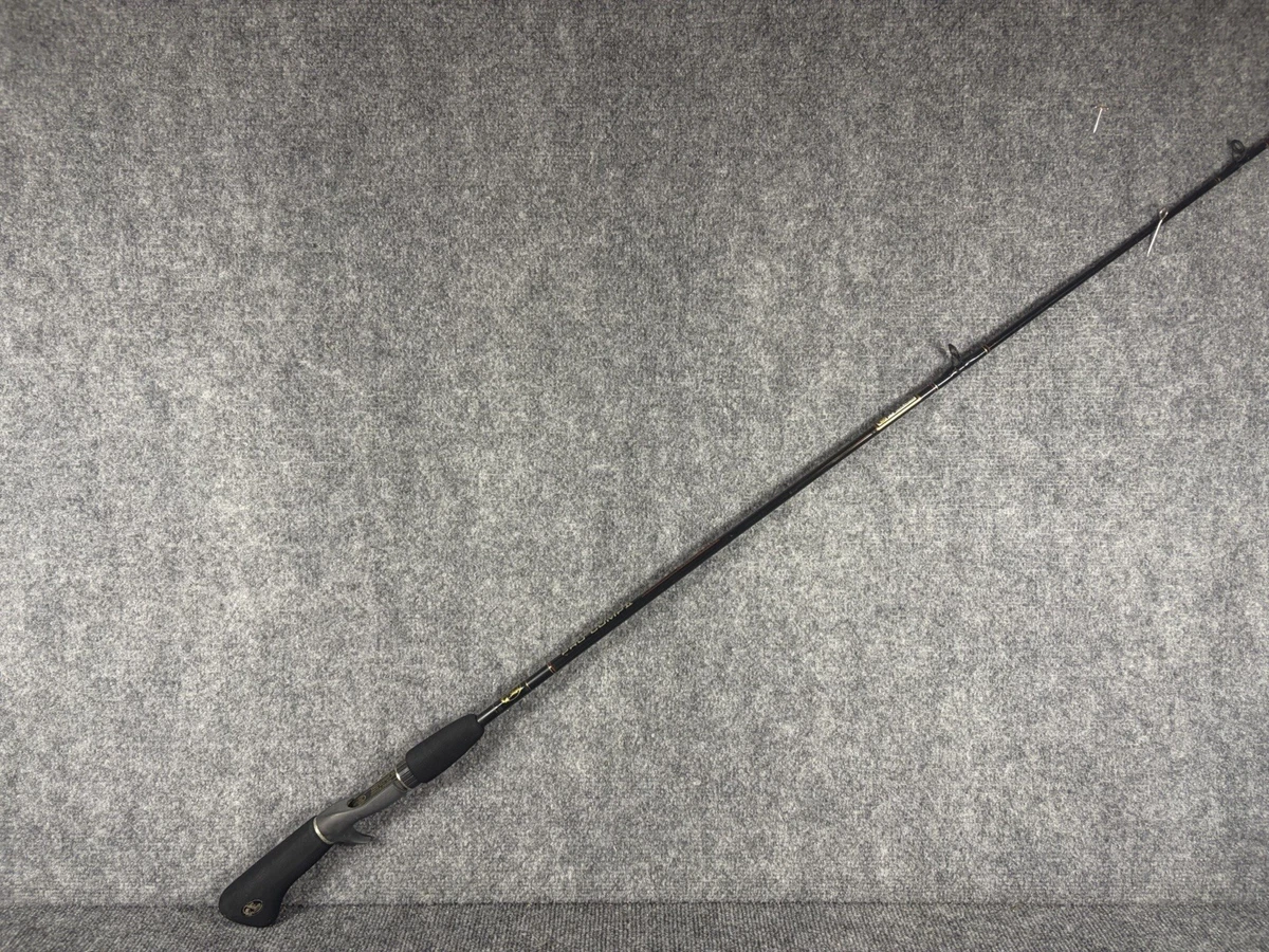 Pistol Grip Fishing Rod | eBay