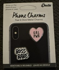 Phone Charms