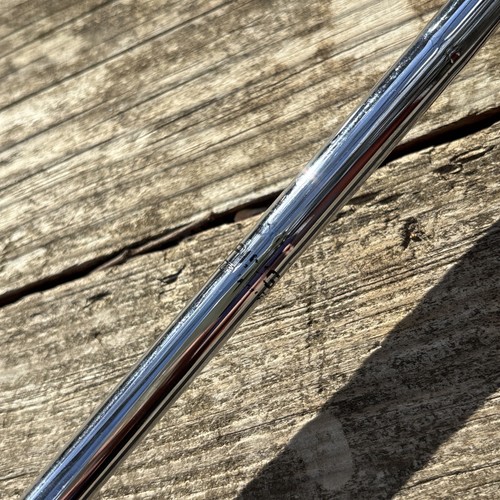 Ping Karsten Ist-K White Dot Eisen 3 4 5 6 7 8 9 W USA rechts H Cushin Schaft Golf - Bild 19 von 24