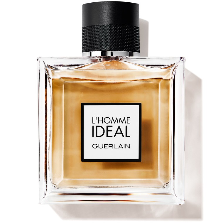 Lhomme Ideal / Guerlain EDT Spray 3.4 oz (100 ml) (m) | eBay