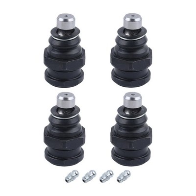 DYRDINSHOW Kryptonite Death Grip Ball Joint Package For 2014-2023 Polaris RZR XP