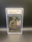 KOBE BRYANT 1996-97 FLEER 24KT GOLD "ROOKIE" PURPLE SIGNATURE LIMITED EDITION...