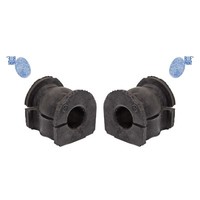 2X Blue Print Lagerung Stabilisator Hinten Links Rechts FüR Honda Accord VI CG
