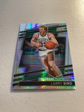 2024 Panini National Convention VIP Gold Pack - Larry Bird #21 Hyper Prizm
