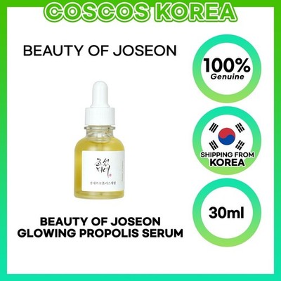 Beauty of Joseon Glow Propolis Serum 30 ml/1 fl oz Propolis + Niacinamid