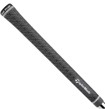 New !! Golf Pride Taylormade -  Z-Grip Midsize- Gray/Black