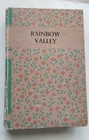 Rainbow Valley by L. M. Montgomery, Hardcover, 1949