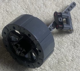 Lego Star Wars Parts Lot 75021 Republic Gunship 9500 75151 7672 75012 75013 4478