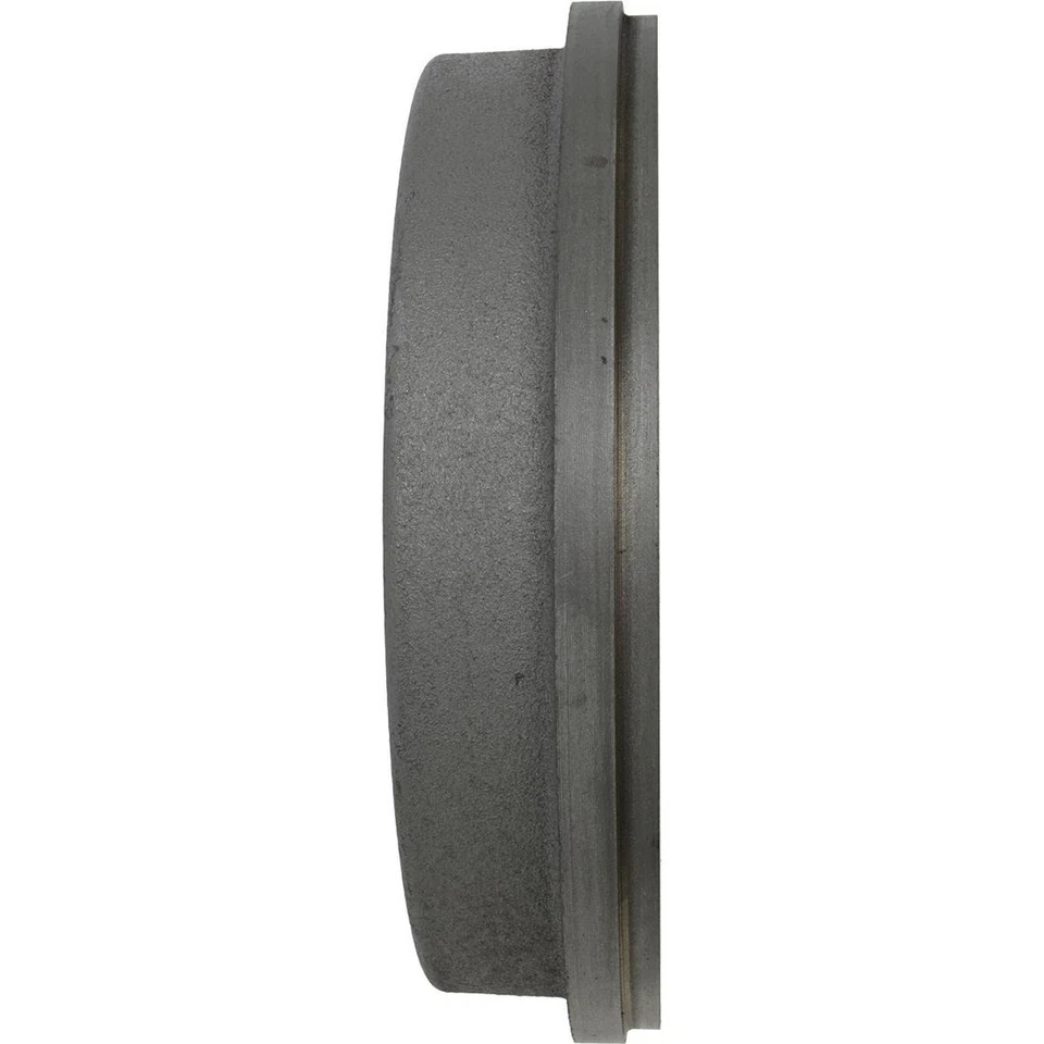 Rear Brake Drum fits 1974-1991 Dodge Colt - Image 3 of 4