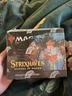 Strixhaven School of Mages Collector Booster Box Magic MtG Sealed English
