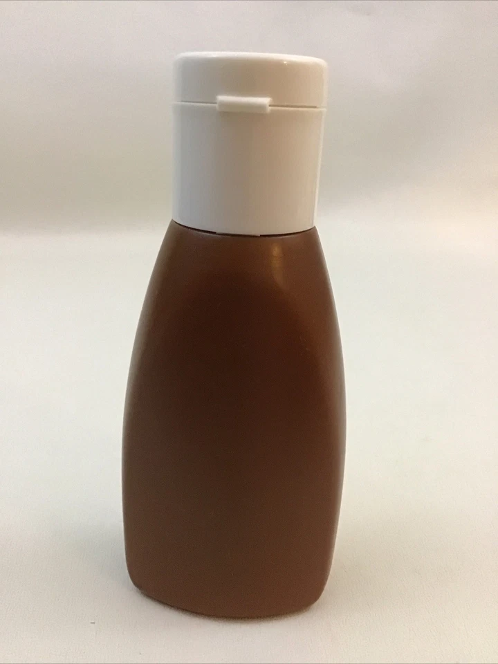 Jarabe de chocolate Melissa & Doug difícil de encontrar comida de juego simulado Foto 3 de 4