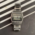 Rare Vintage Seiko Quartz LC 0634-5001 Men’s Digital Sports Watch JDM 1970s