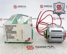 ASCO ASCO NUMATICS UFBX826221804728 VALVE