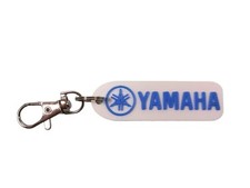Yamaha Logo Keychain 3d Printed