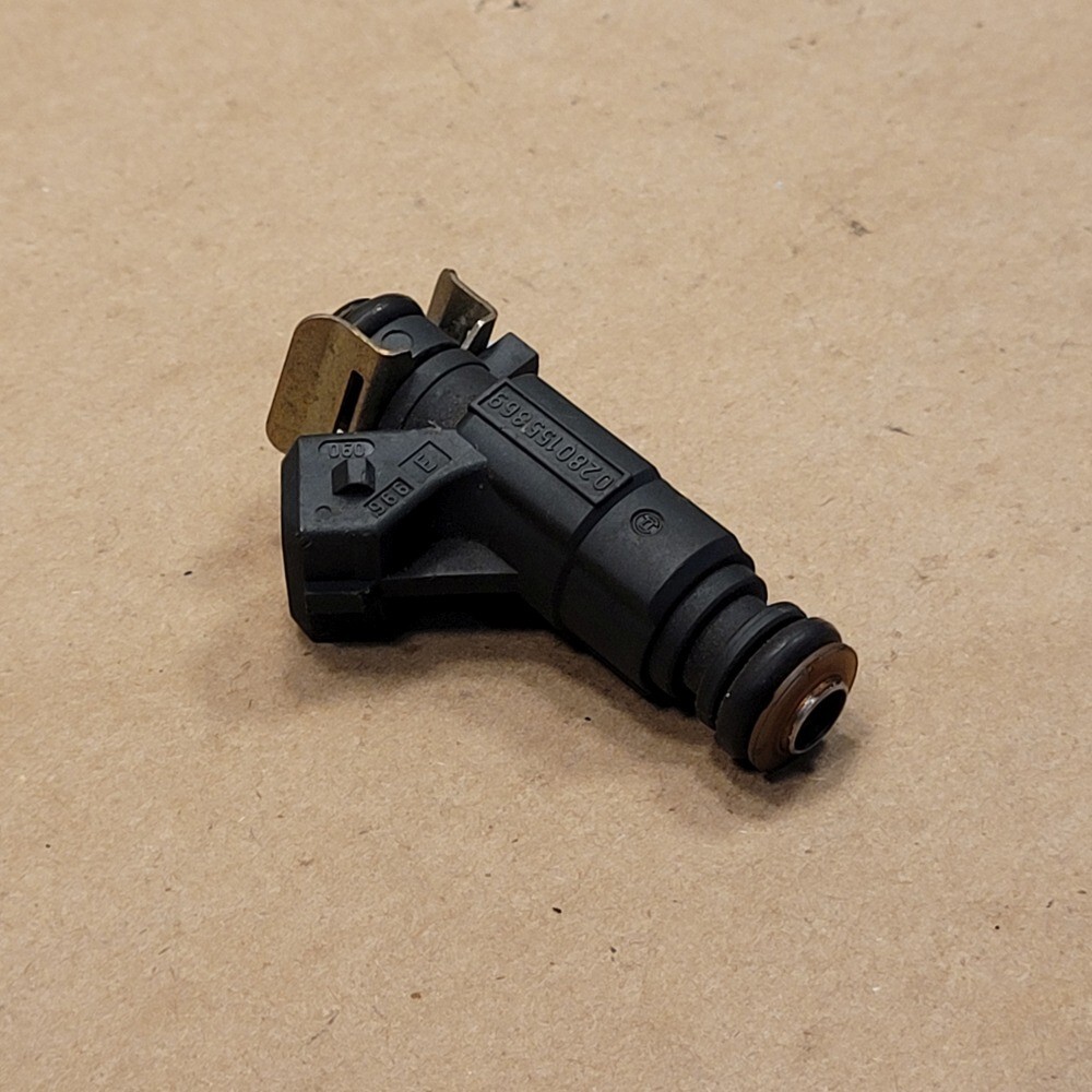 Ferrari 360 Fuel Injector 0280155869 171723
