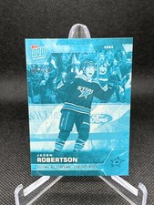 2022-23 Topps Now NHL Stickers Hockey Cards Checklist 21