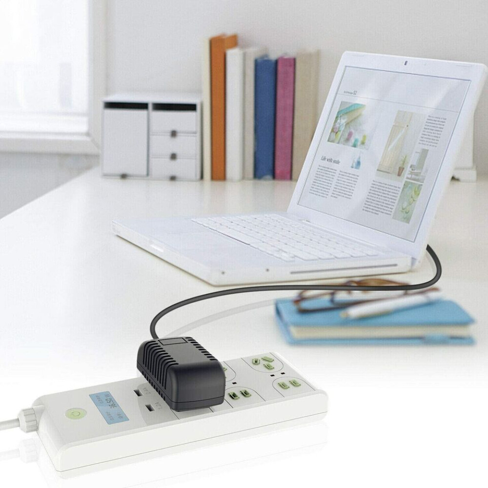 SLLEA 5V AC/DC Adapter For Kodak Easyshare Digital Photo Frame P730m, D1025, D1020, P750