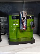 Kaffeevollautomat Jura S 9 One Touch +12 Monate Gewährleistung