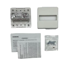 Siemens ST-CMC-CW-MNS-ALERT - Same Day Shipping (SEALED)