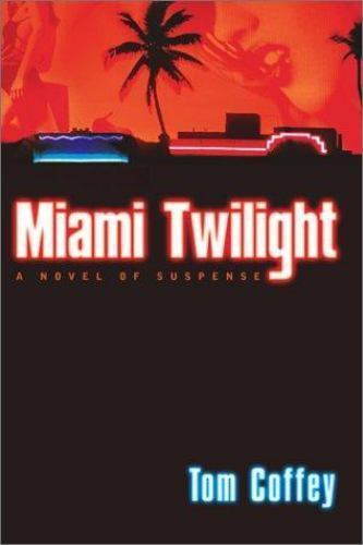 Miami Twilight by Tom Coffey - Imagen 1 de 1