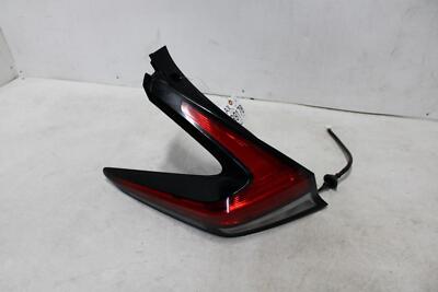 Tail Light Assembly NISSAN LEAF Left 18 19 20 21 22 23