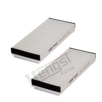 Hengst Filter E942LI-2 Filter, Innenraumluft FüR Maybach MERCEDES-BENZ