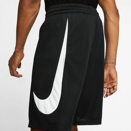 Nike Men's Big Swoosh Dri HBR 