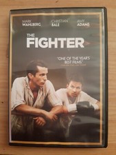 The Fighter (REGION 1 NTSC DVD)