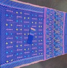 Jamdani Saree