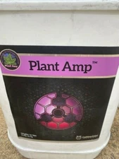 Cutting Edge Solutions CES2505 Plant Amp, 6-Gallon