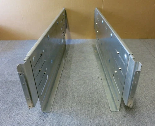 Fujitsu A3C40058215 - BX600 Server Cabinet Rackmount Rails