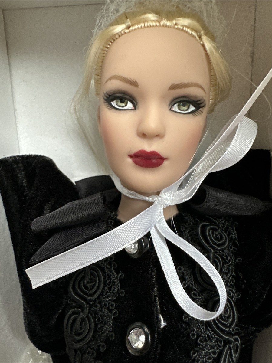 Tonner TYLER WENTWORTH COLLECTION WENTWORTH DYNASTY 16