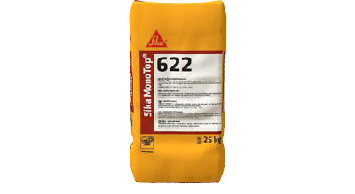 Sika  MonoTop  622 25 kg grau