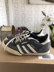 adidas samba size 5