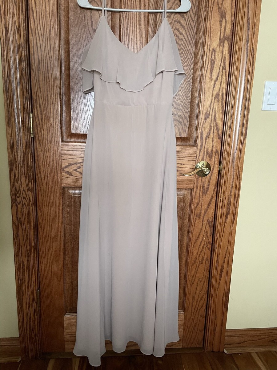 Birdy Grey Taupe dress | eBay