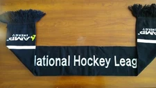 NHL /AMP scarf