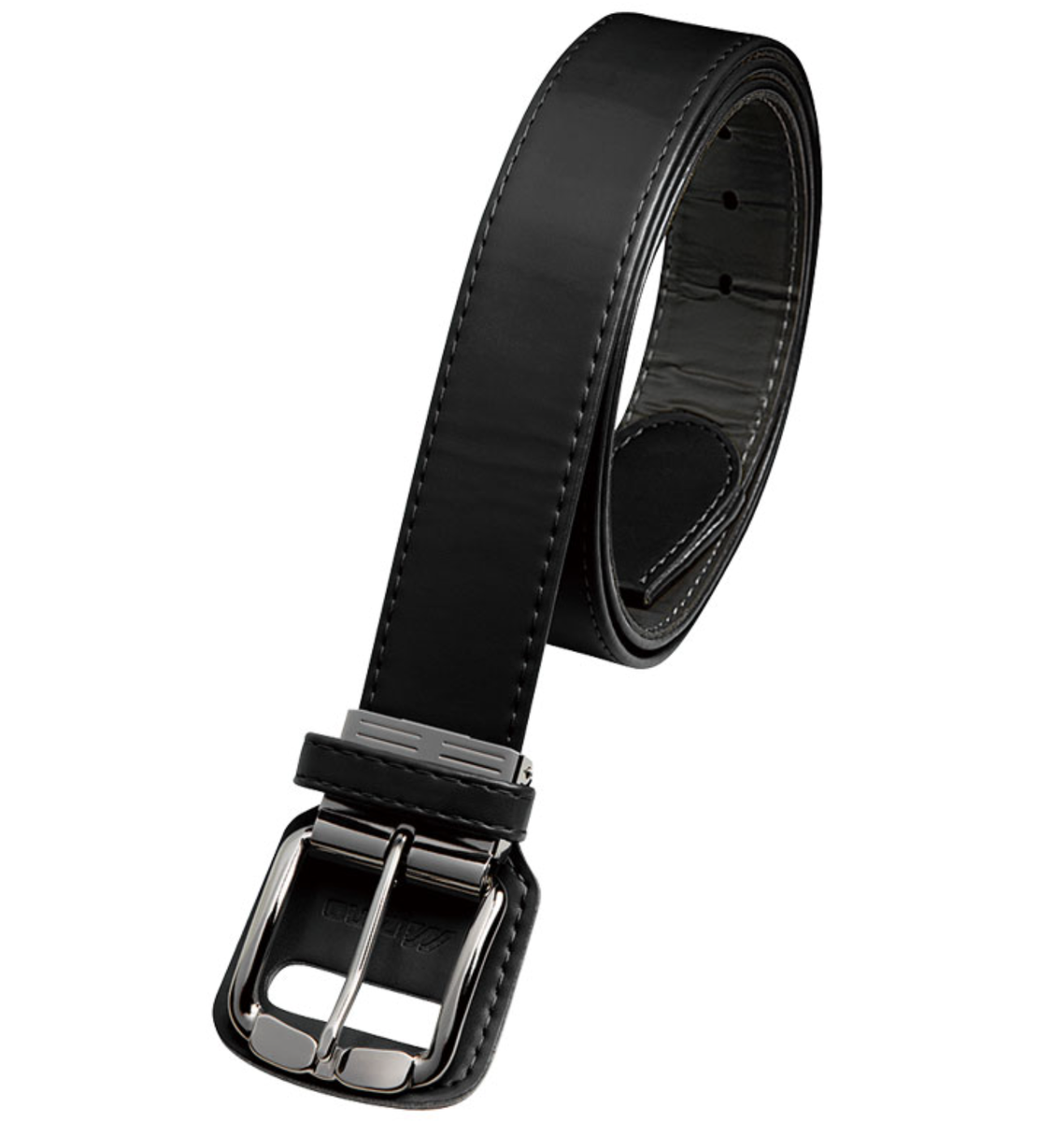 Mizuno Japan Baseball Strait Belt 12JYAV05 Black Size:L | eBay