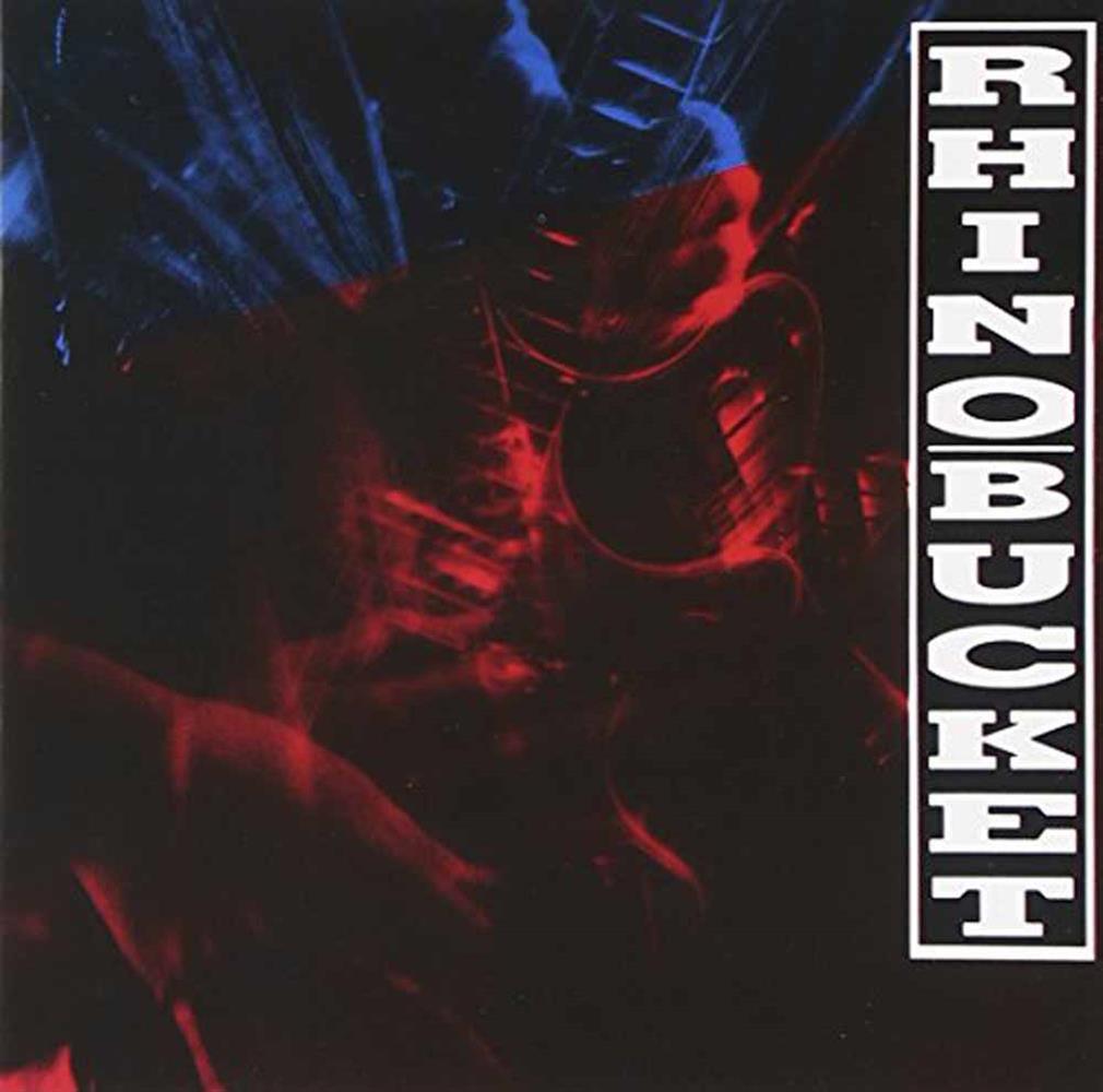 Rhino Bucket - Rhino Bucket - AA.VV. (Audio Cd)