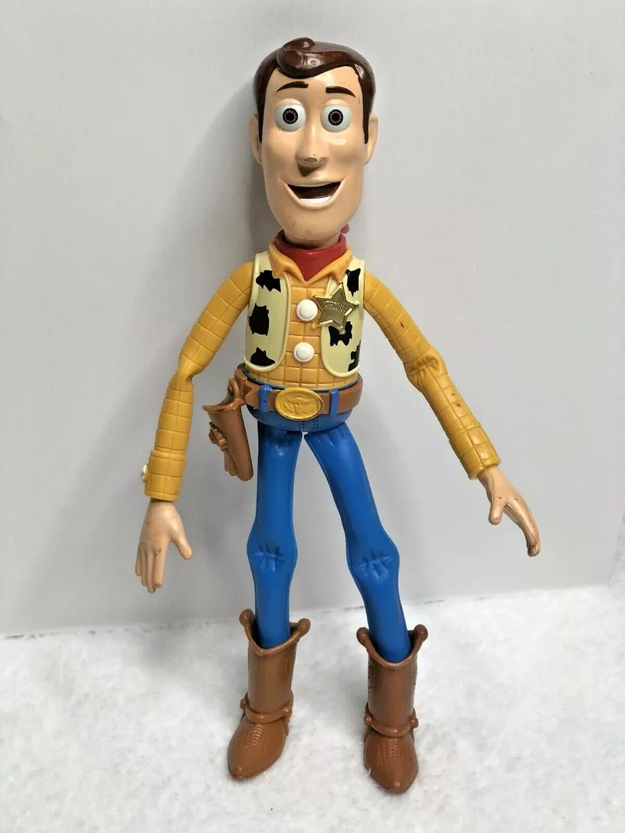 Ebay woody doll hotsell