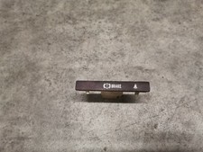 VW Golf 2 US Brake spia freno a mano spia freno a mano #15319