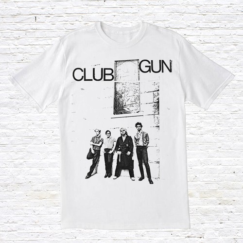 The Gun Club TShirt eBay
