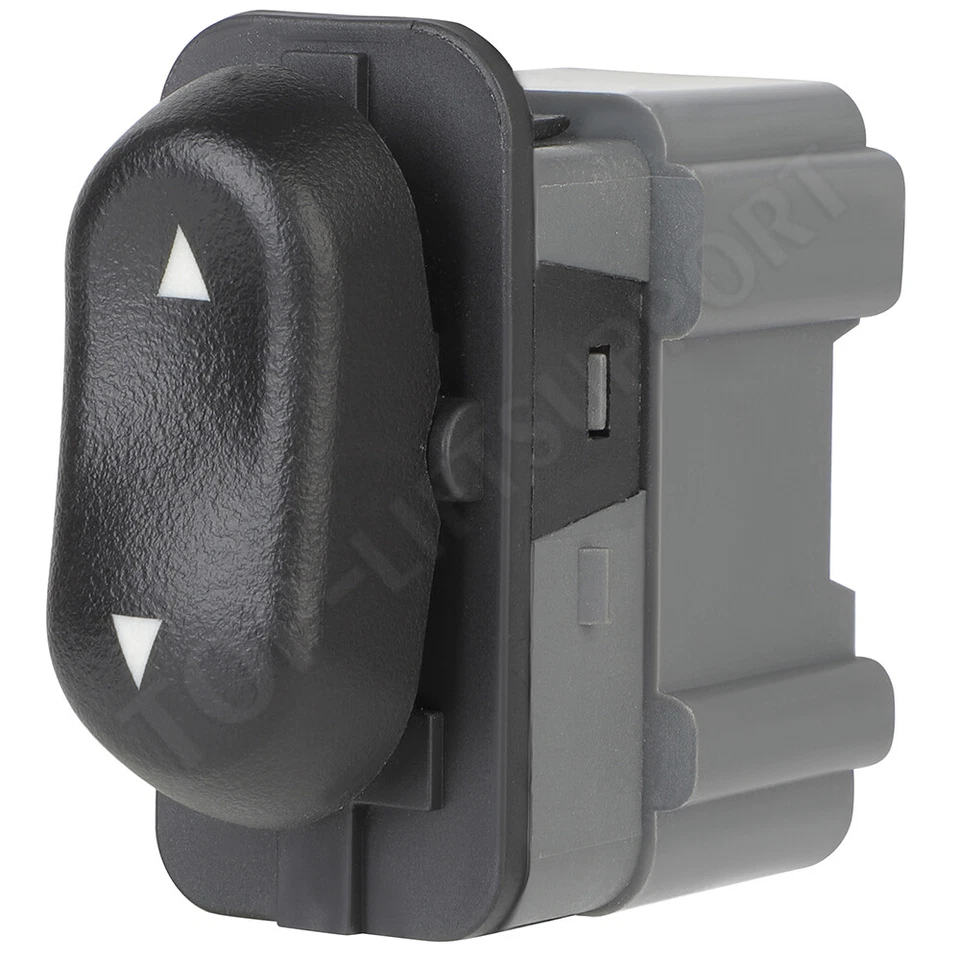 Window Switch Fit for Ford F-250 F-350 F-450 F-550 Super Duty 1999 2000-2001 - Image 2 of 4