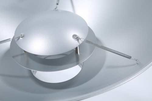 Bowens Studio Lighting Softlite Reflector and Grid Diffuser - Photo 3/10