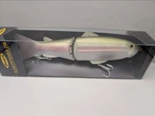 【New】　Depth New Slide Swimmer 250 Rainbow Trout  Slow Sinking Model Glide Bait