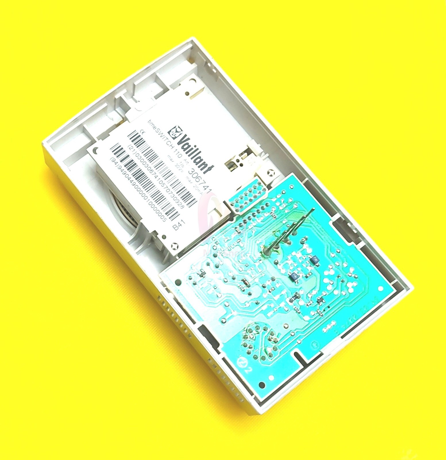 VAILLANT TURBOMAX PLUS & 824E 828E 824/2 828/2 E TIME SWITCH 110