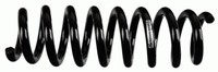 Sachs 994 480 Fahrwerksfeder FüR BMW E91 E93