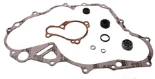 Yamaha YZ 250F, 2014 2015 2016, Water Pump Rebuild Kit - YZ250F