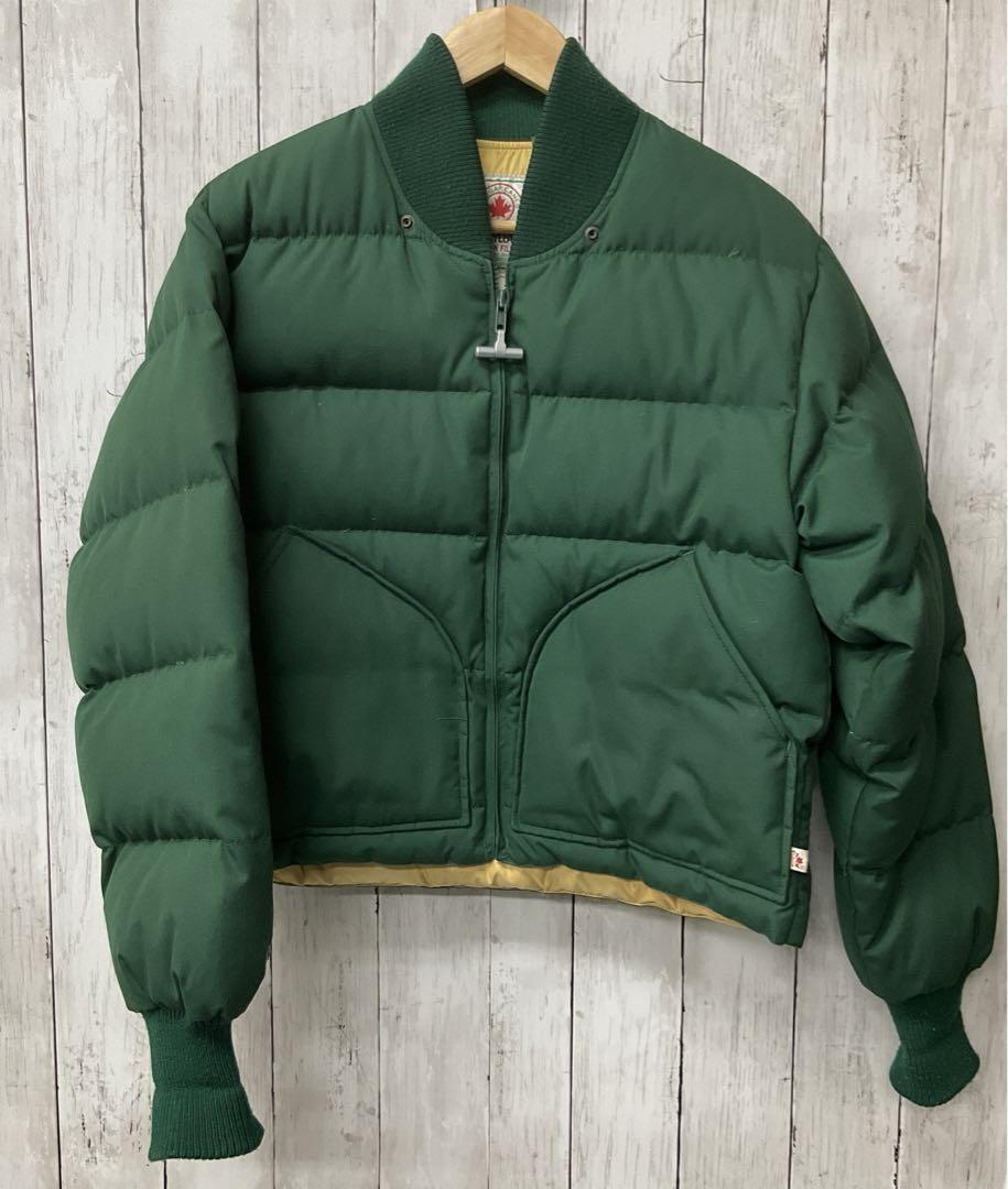 Sugar Cane Henrylear Down Jacket 4412 Free W54cm/L55cm JAPAN | eBay 