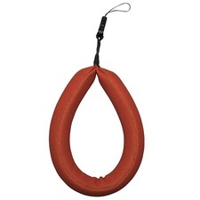 Garmin 010-12525-01 Wasser Flotation Schlüsselband für GPS-Geräte - Rot